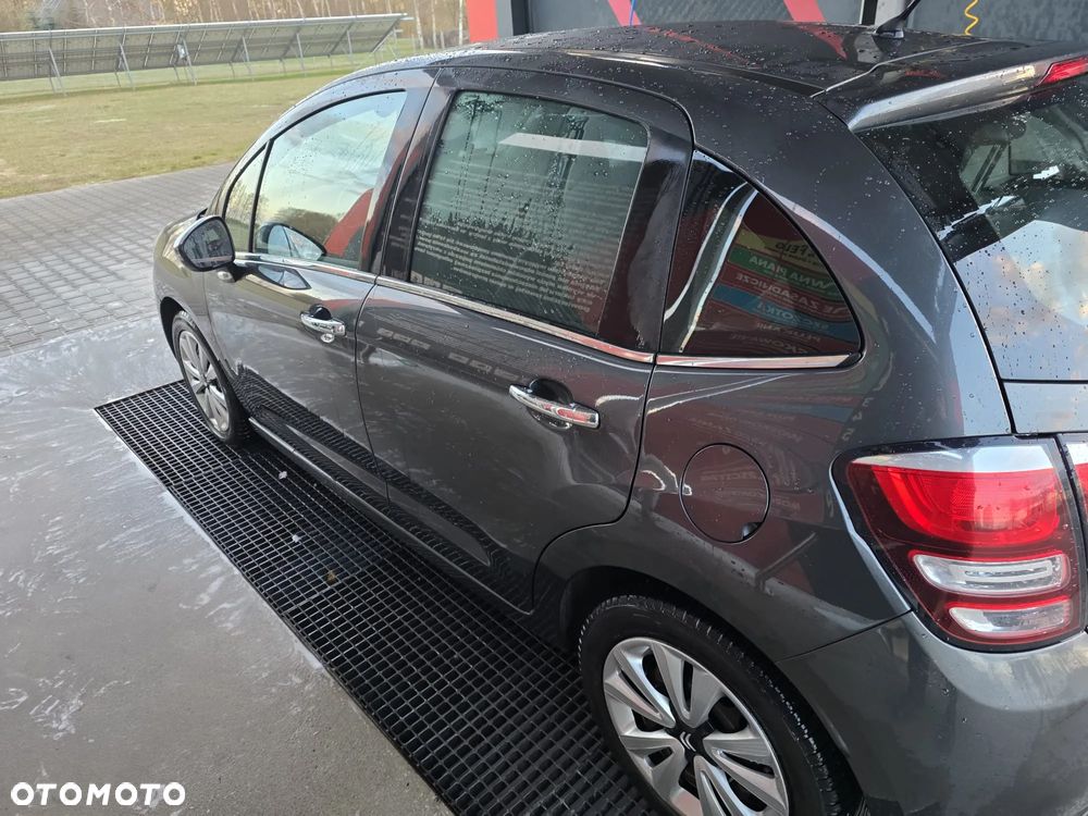 Citroën C3 1.2 PureTech Selection - 3