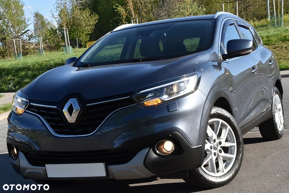 Renault Kadjar Energy TCe 130 LIMITED - 14