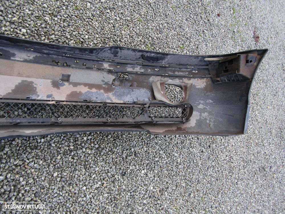 Para-choques BMW 320d pack M (E46) ano 1998 a 2001 ,original - 8