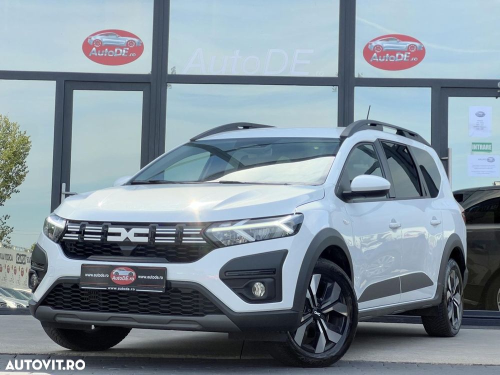 Dacia Jogger - 1