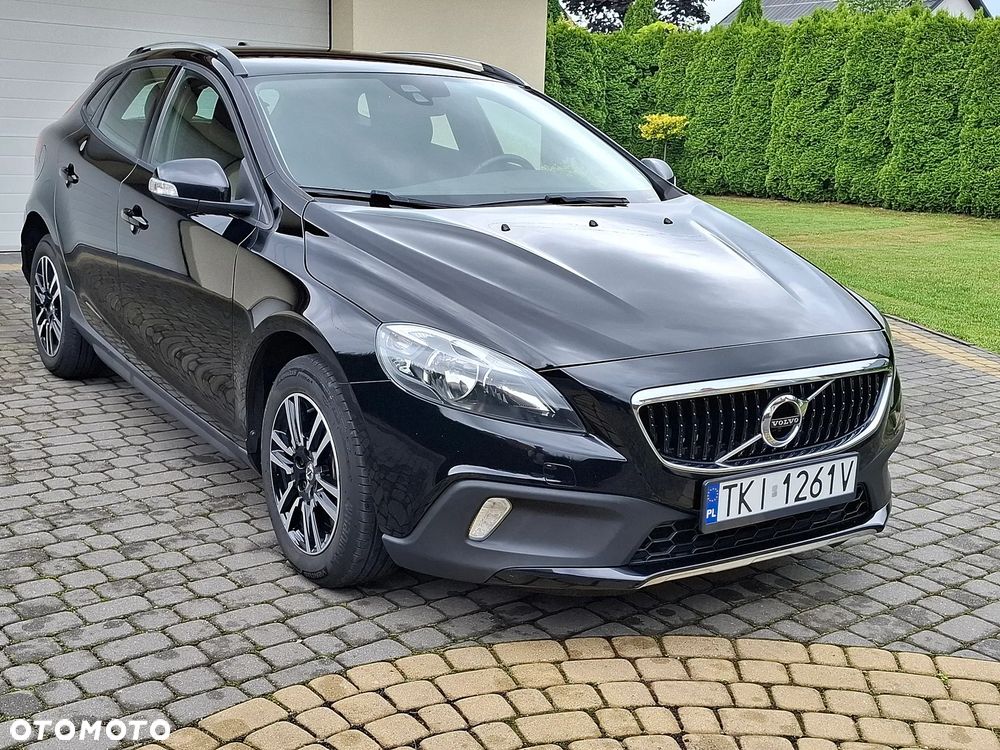 Volvo V40 Cross Country - 15