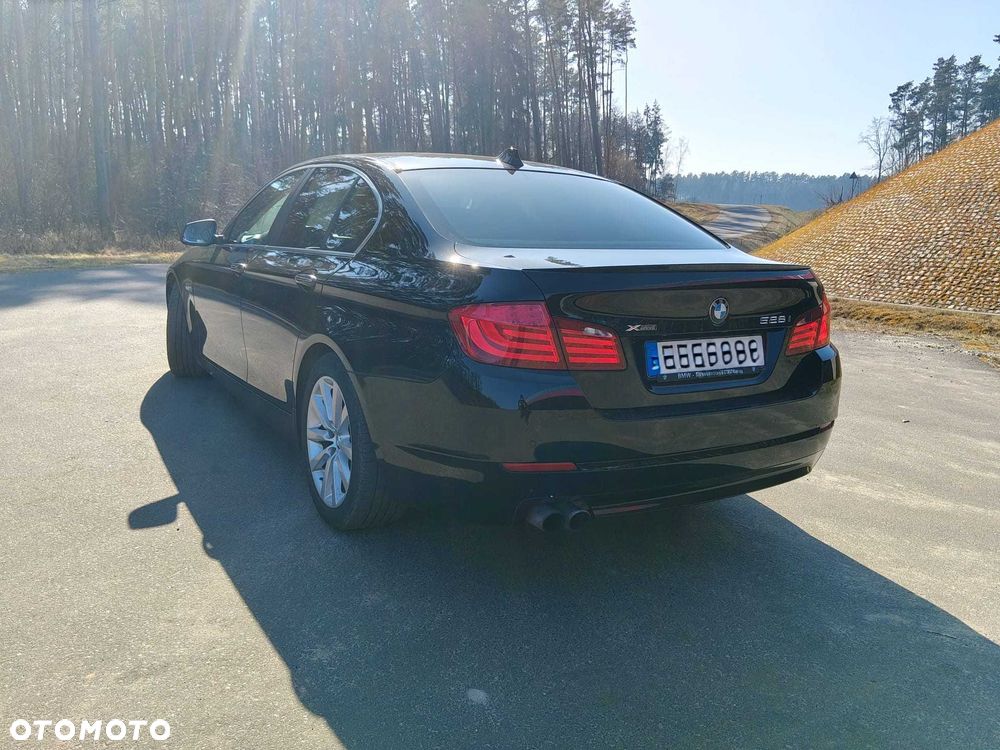 BMW Seria 5 - 2