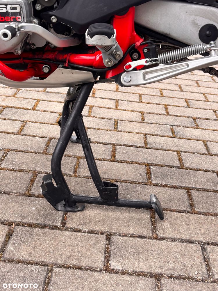 SWM Super Dual T - 8