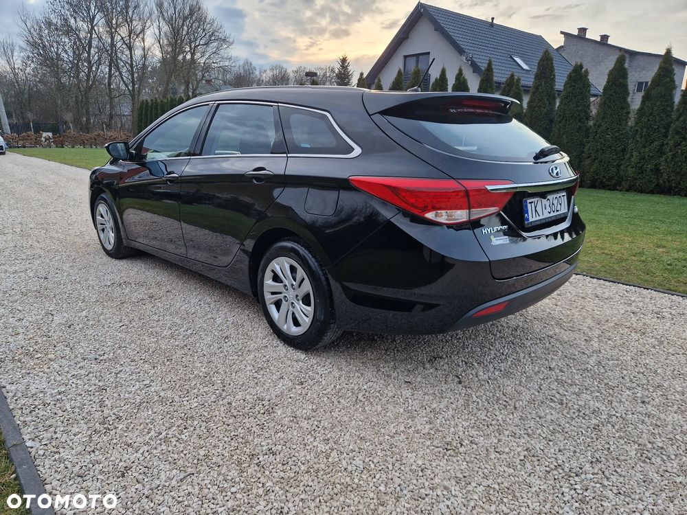 Hyundai i40 i40cw 1.6 Fifa World Cup Edition - 3