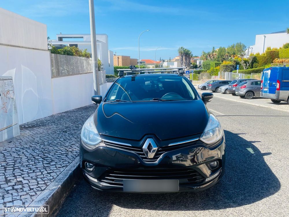 Renault Clio - 3