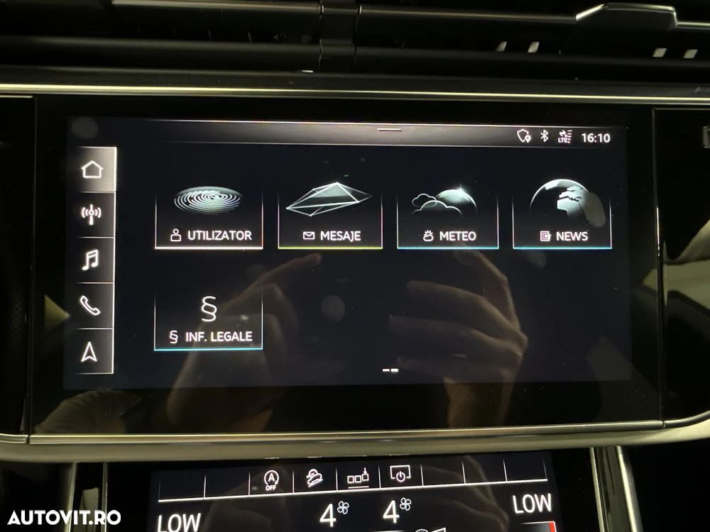 Audi Q8 - 23