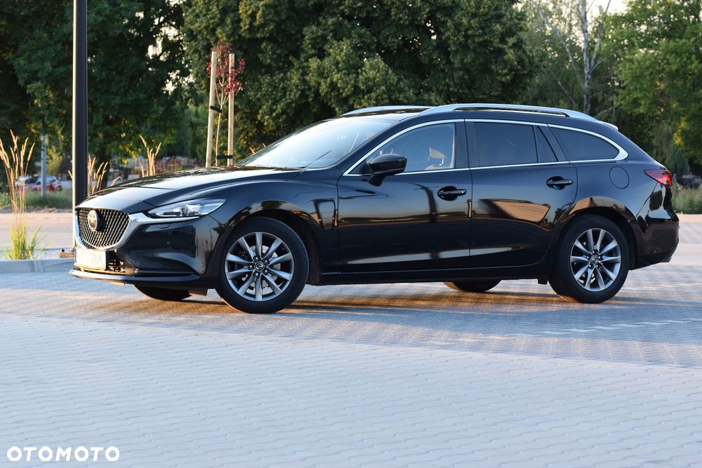 Mazda 6 - 3