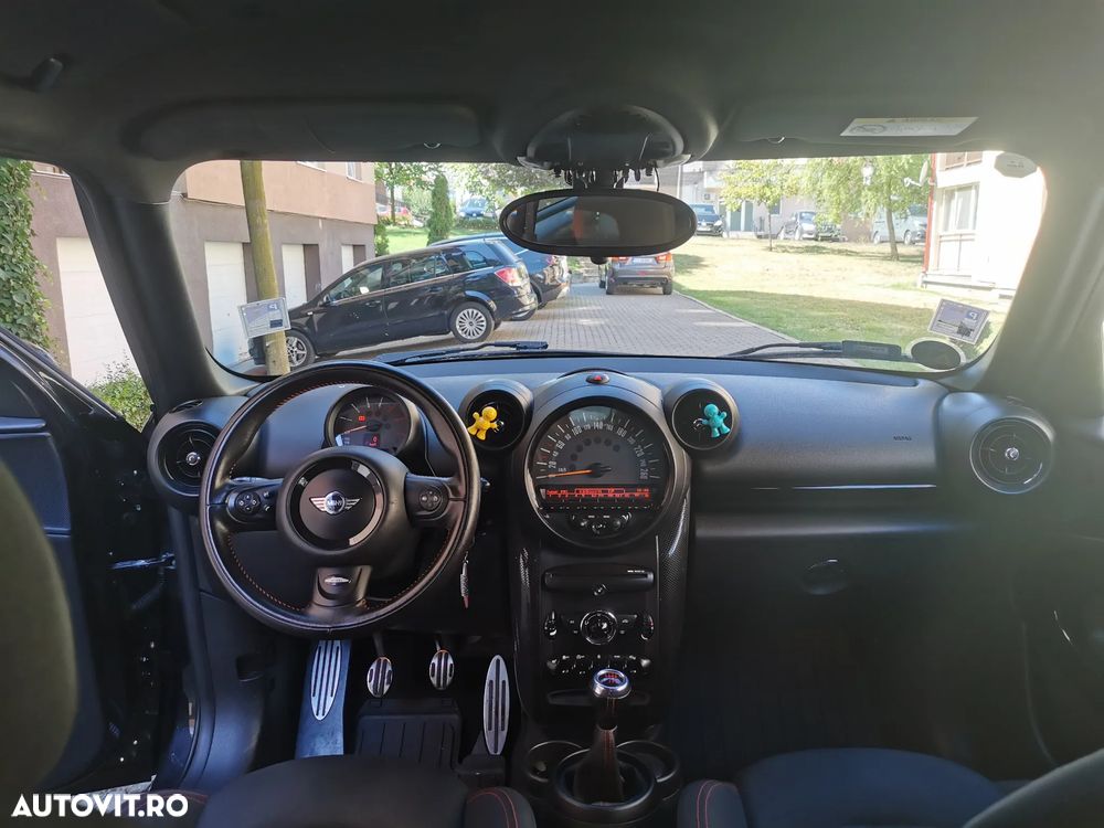 Mini Paceman - 9
