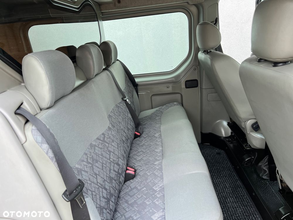 Opel Vivaro L2H1 Edition - 31