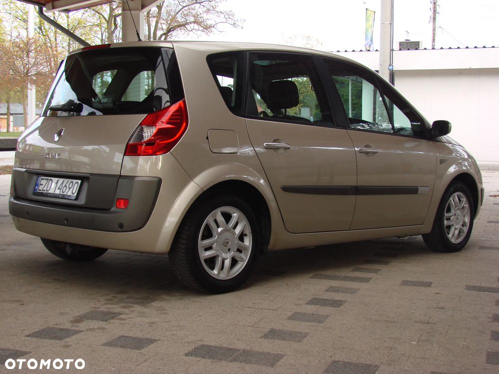 Renault Scenic - 7