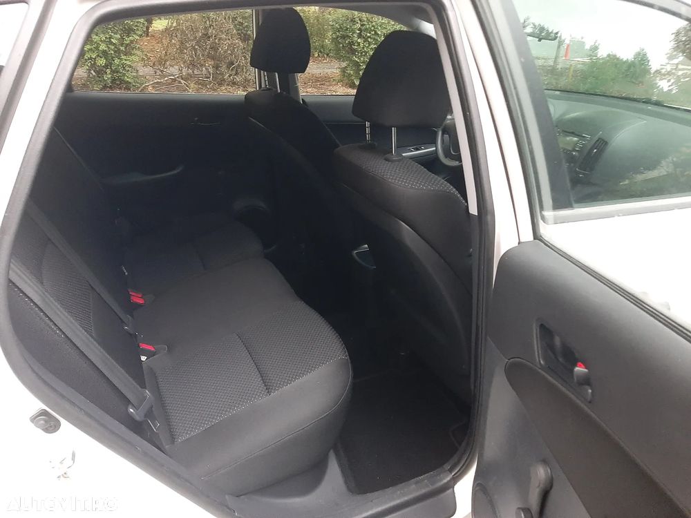 Hyundai i30 - 8