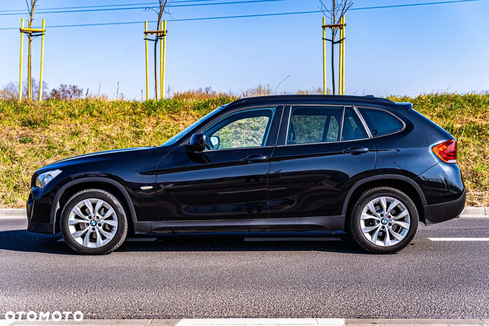 BMW X1 xDrive20d - 6