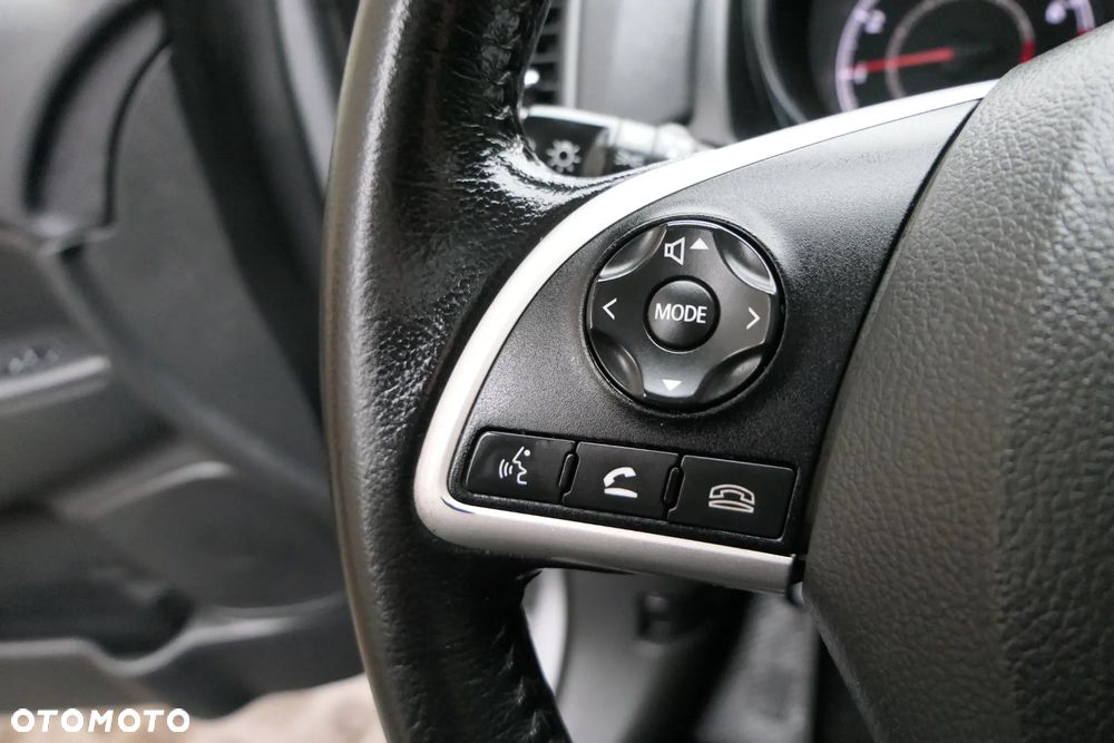 Mitsubishi ASX 1.6 ClearTec 2WD - 26