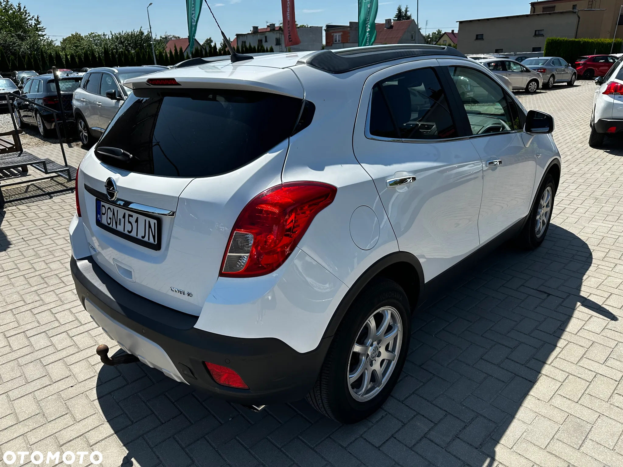 Opel Mokka - 3