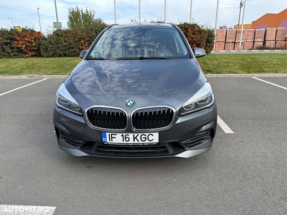 BMW Seria 2 - 12