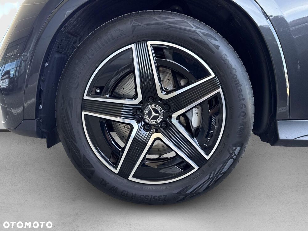 Mercedes-Benz GLC 220 d mHEV 4-Matic AMG Line - 26