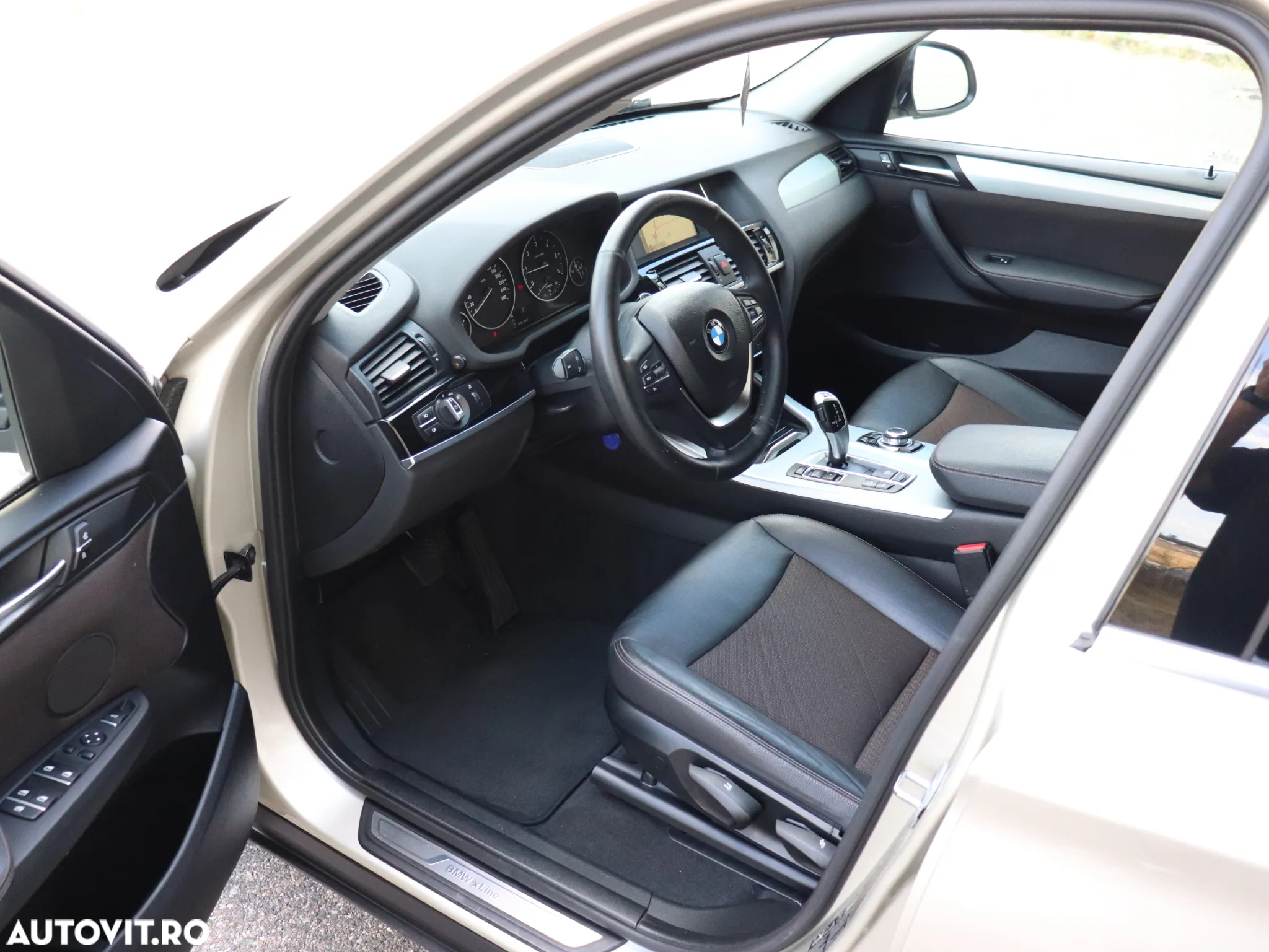 BMW X3 xDrive20d Aut. xLine - 3