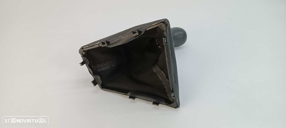 MANÍPULO DA ALAVANCA DE VELOCIDADES BMW SERIE 3 LIM. (F30) 318D - 3