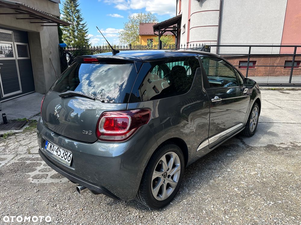 DS Automobiles DS 3 ver-1-2-puretech-sochic-s-s - 7