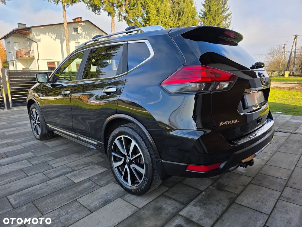 Nissan X-Trail 1.6 DIG-T Tekna - 7