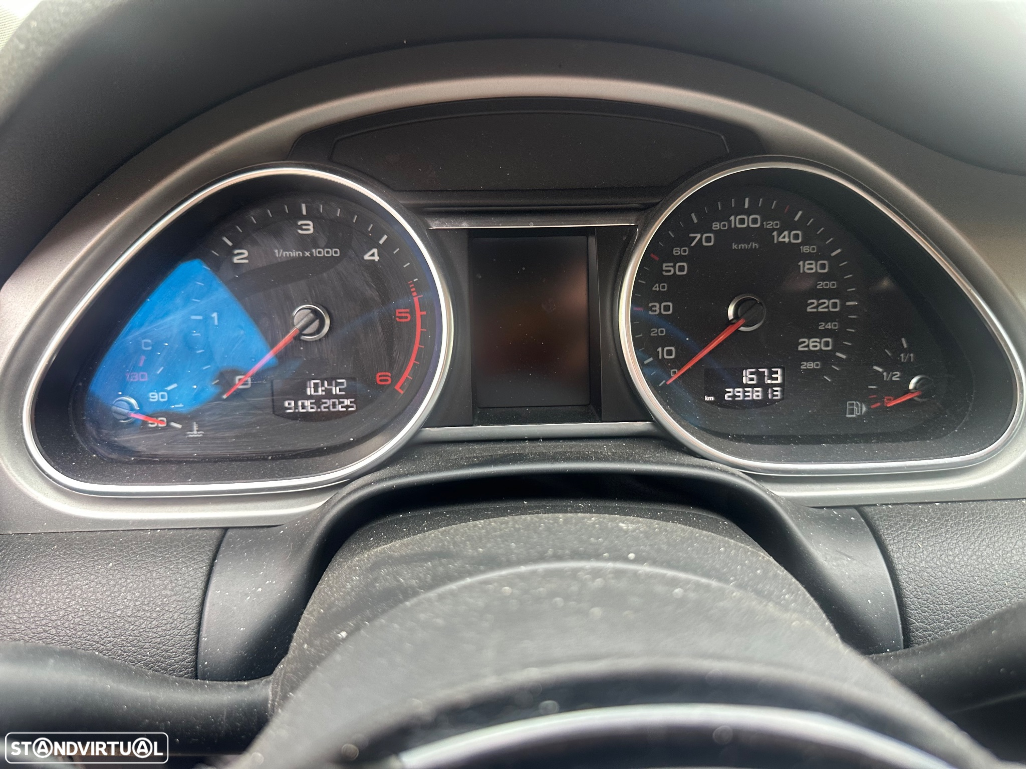 Audi Q7 3.0 V6 TDi quattro L.Edition Tiptronic - 5