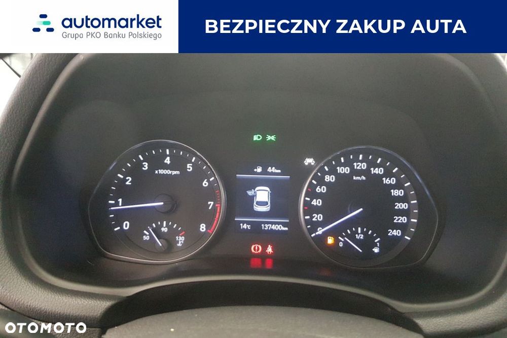 Hyundai i30 1.4 Classic + - 16