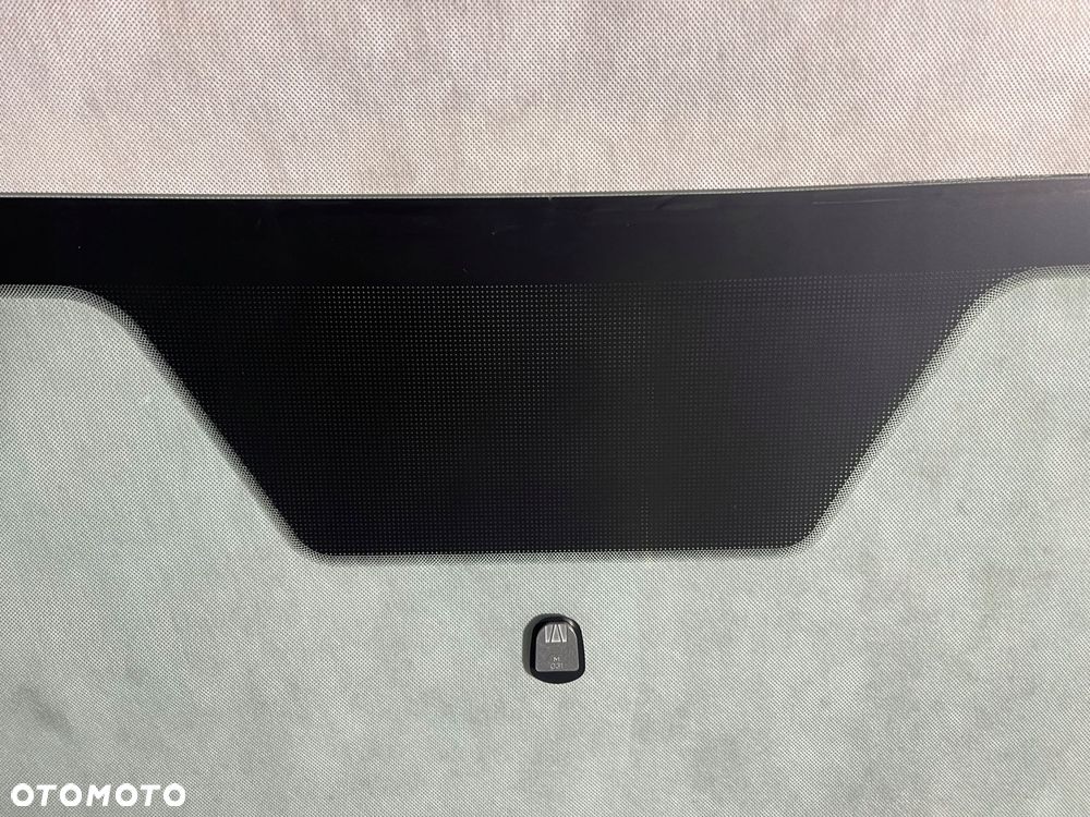 ford transit 83,2" low roof van szyba przednia solar po 2014- - 5