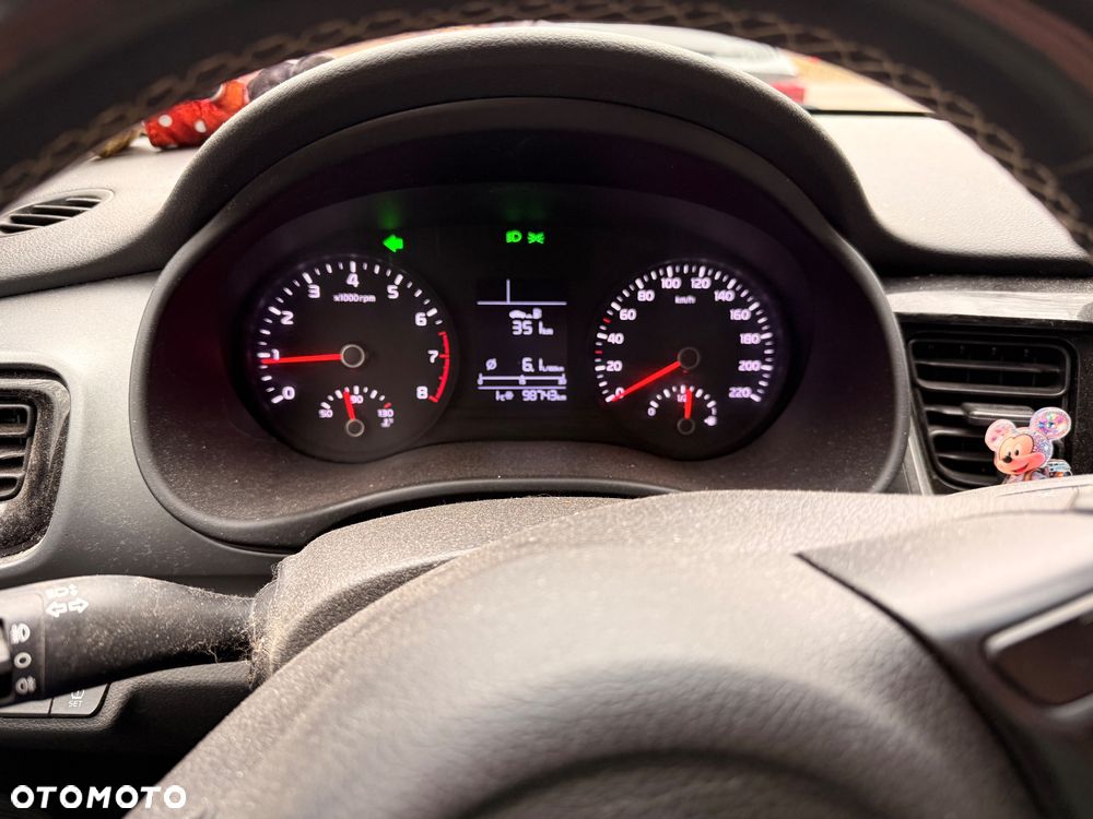 Kia Stonic 1.0 T-GDI M - 5