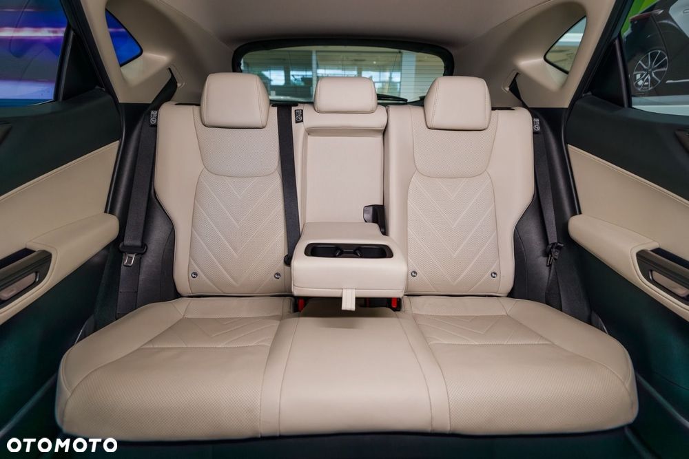 Lexus NX 350h Prestige AWD - 13