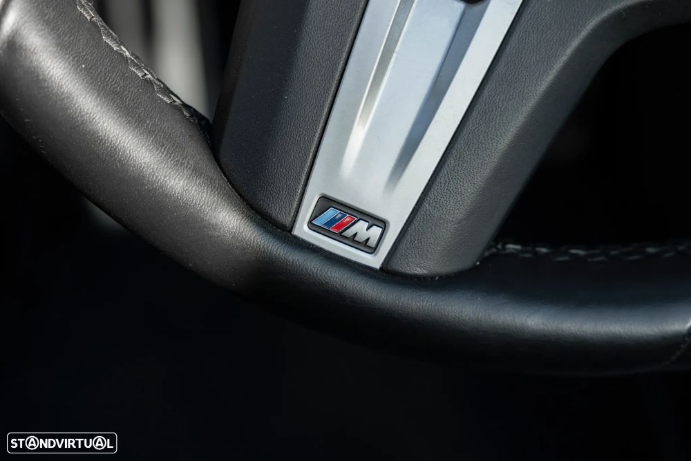 BMW 840 d xDrive Pack M - 31