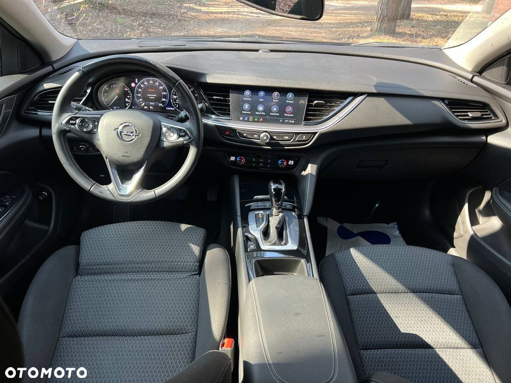 Opel Insignia 1.5 CDTI Business Edition S&S - 22