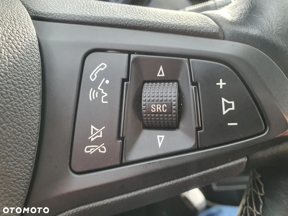 Opel Corsa 1.4 (ecoFLEX) Start/Stop Color Edition - 17