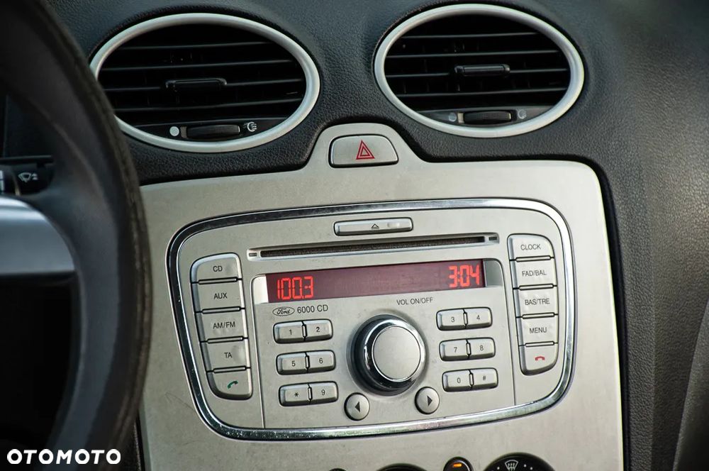 Ford Focus 1.6 TDCi Connection - 35