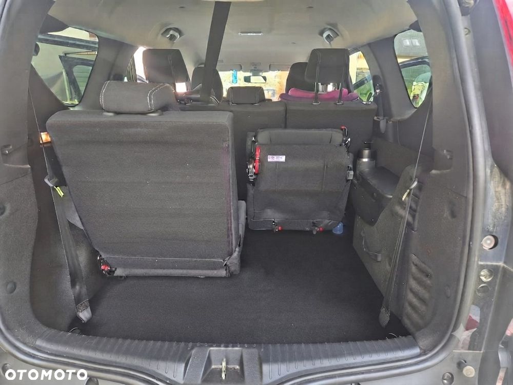 Dacia Jogger 1.0 TCe SL Extreme 7os - 8