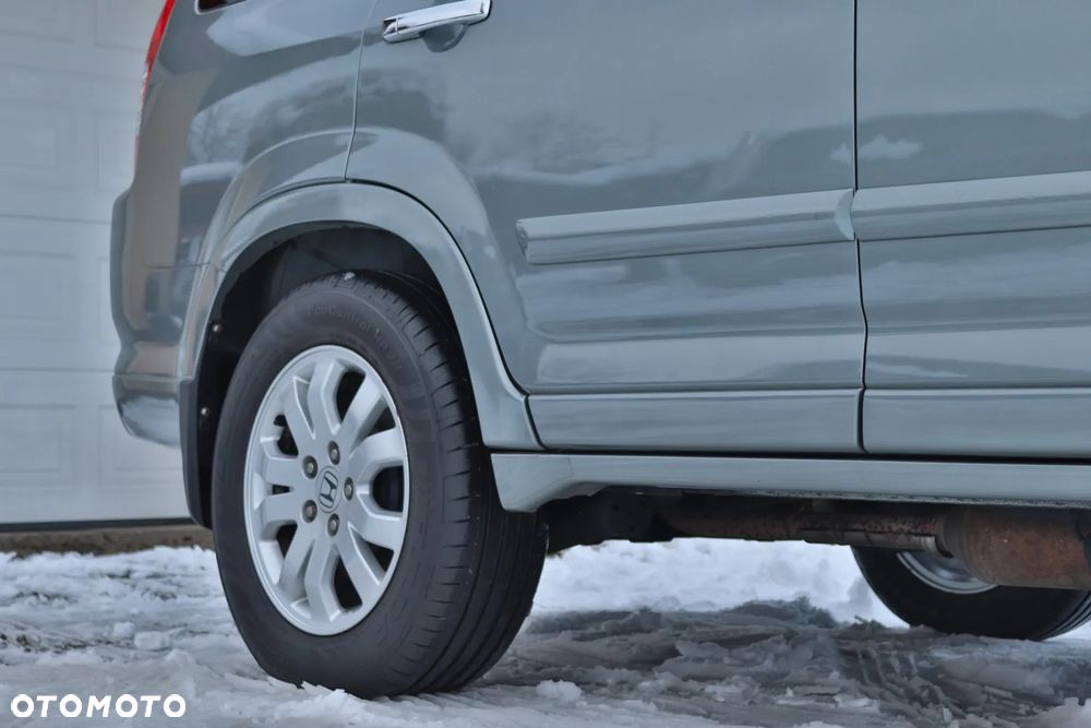 Honda CR-V 2.0i Executive - 13