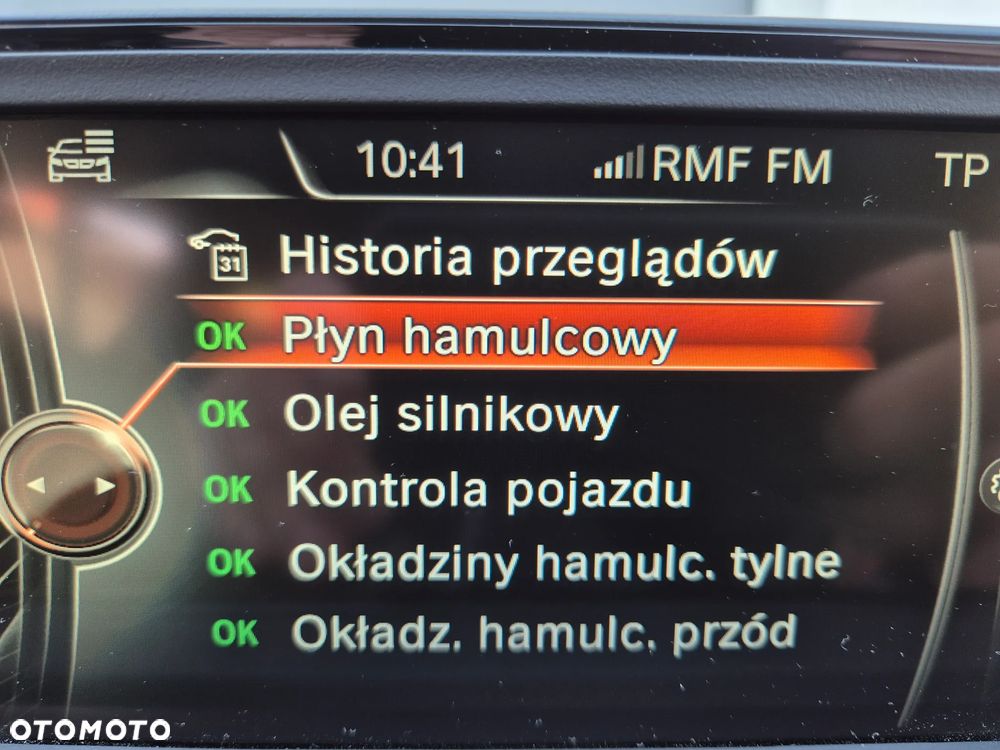 BMW Seria 3 318d Sport Line Shadow - 21