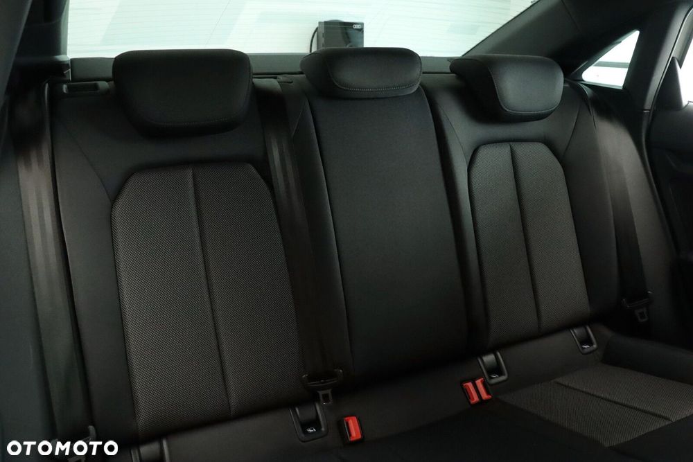 Audi A3 Limousine - 14