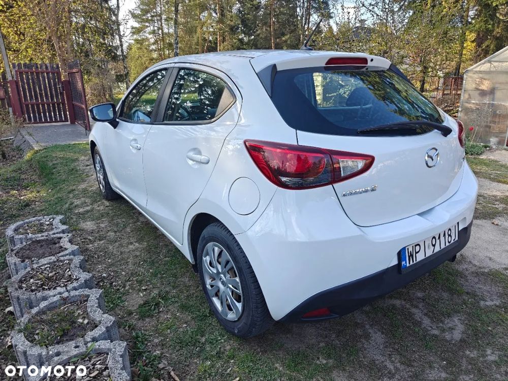 Mazda 2 SKYACTIV-D 105 Center-Line - 6