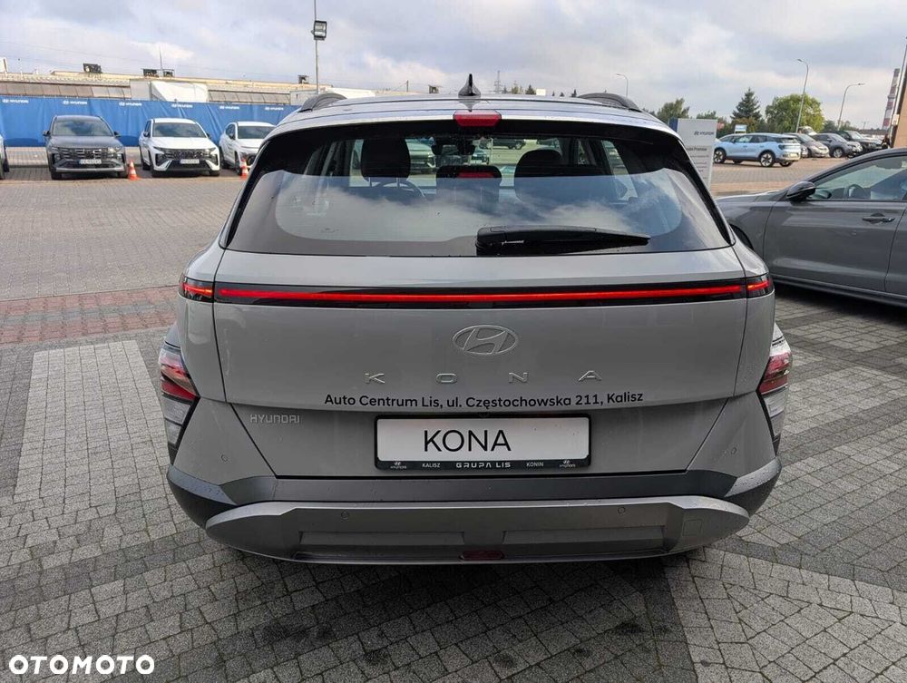 Hyundai Kona 1.0 T-GDI Executive - 7