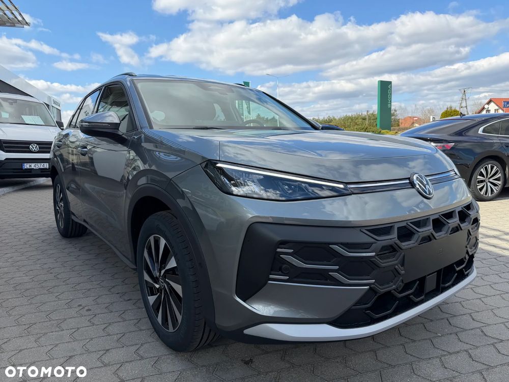 Volkswagen T-Roc 1.5 eTSI Life DSG - 7