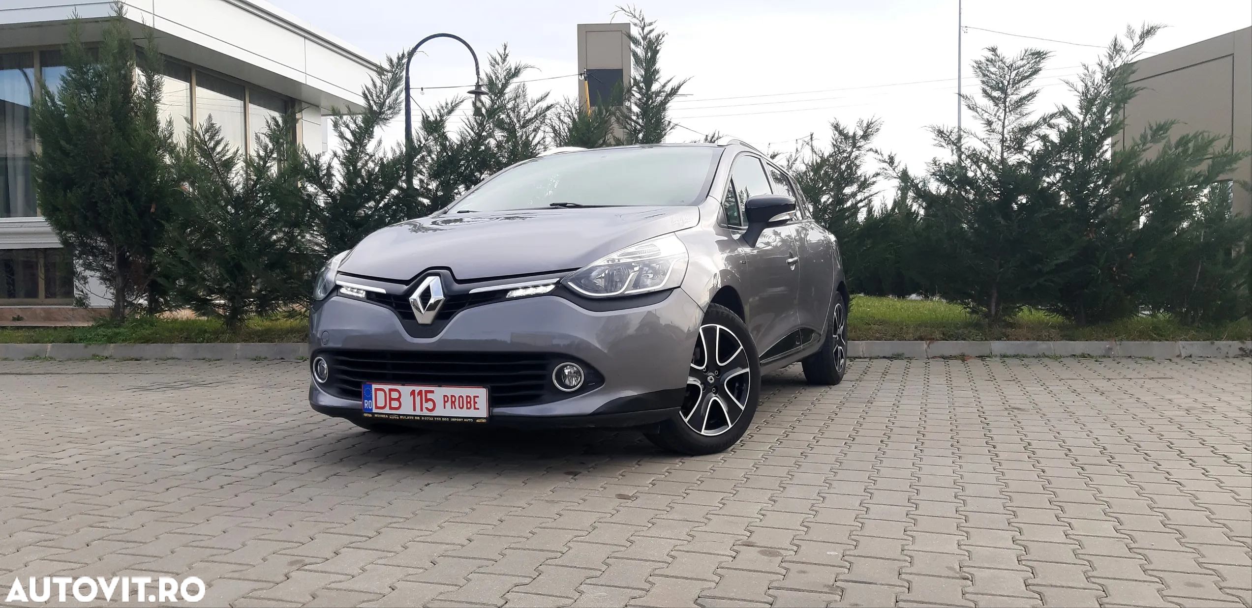 Renault Clio ENERGY TCe 90 Start & Stop Dynamique - 18