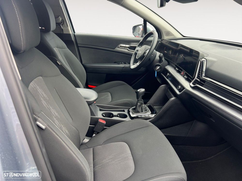 Kia Sportage 1.6 T-GDI Drive - 15