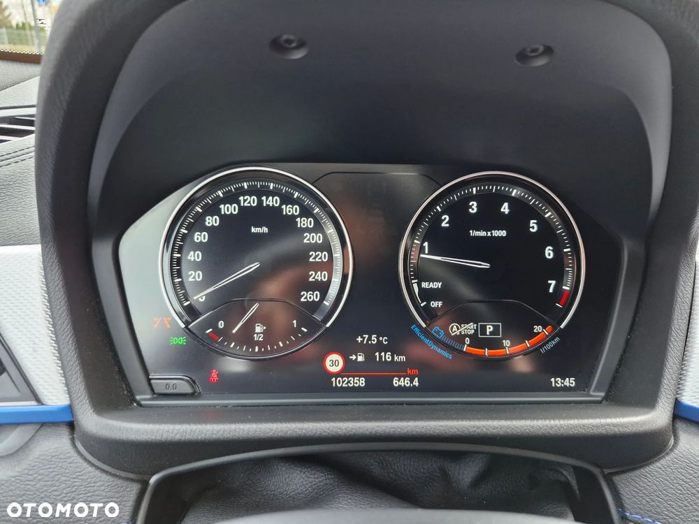 BMW X2 xDrive20i M Sport - 15