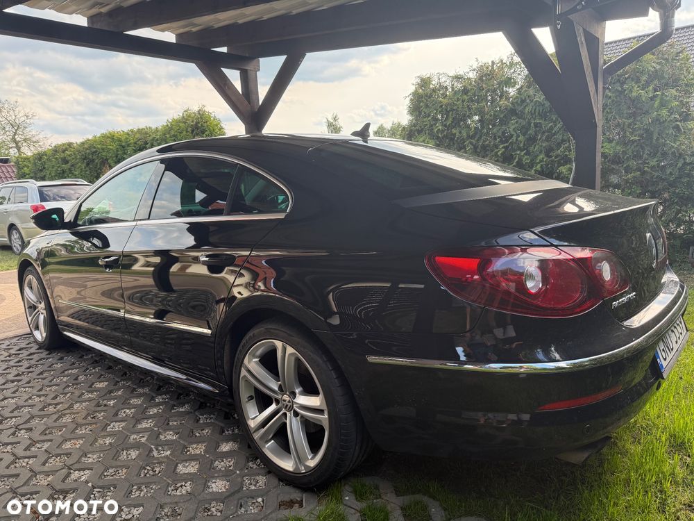 Volkswagen Passat CC - 7
