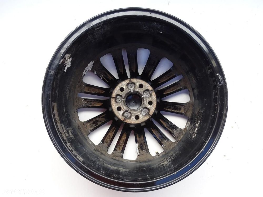 ALUFELGI FELGI 17 5x112 7,5" ET 47 3AA601025G PASSAT B7 CC GOLF VI TOURAN - 8