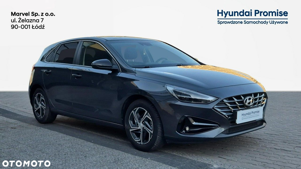 Hyundai i30 - 7