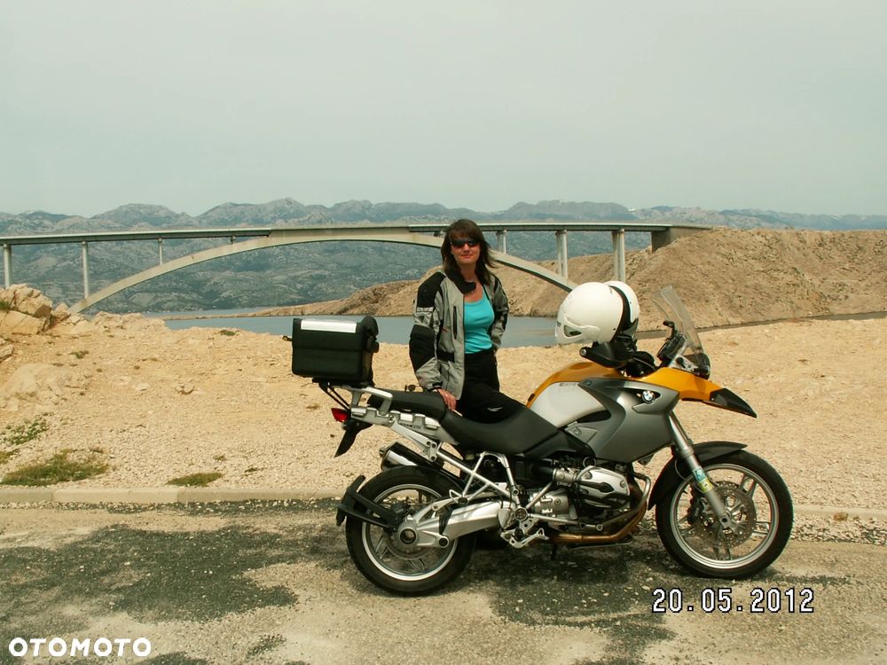 BMW GS - 19