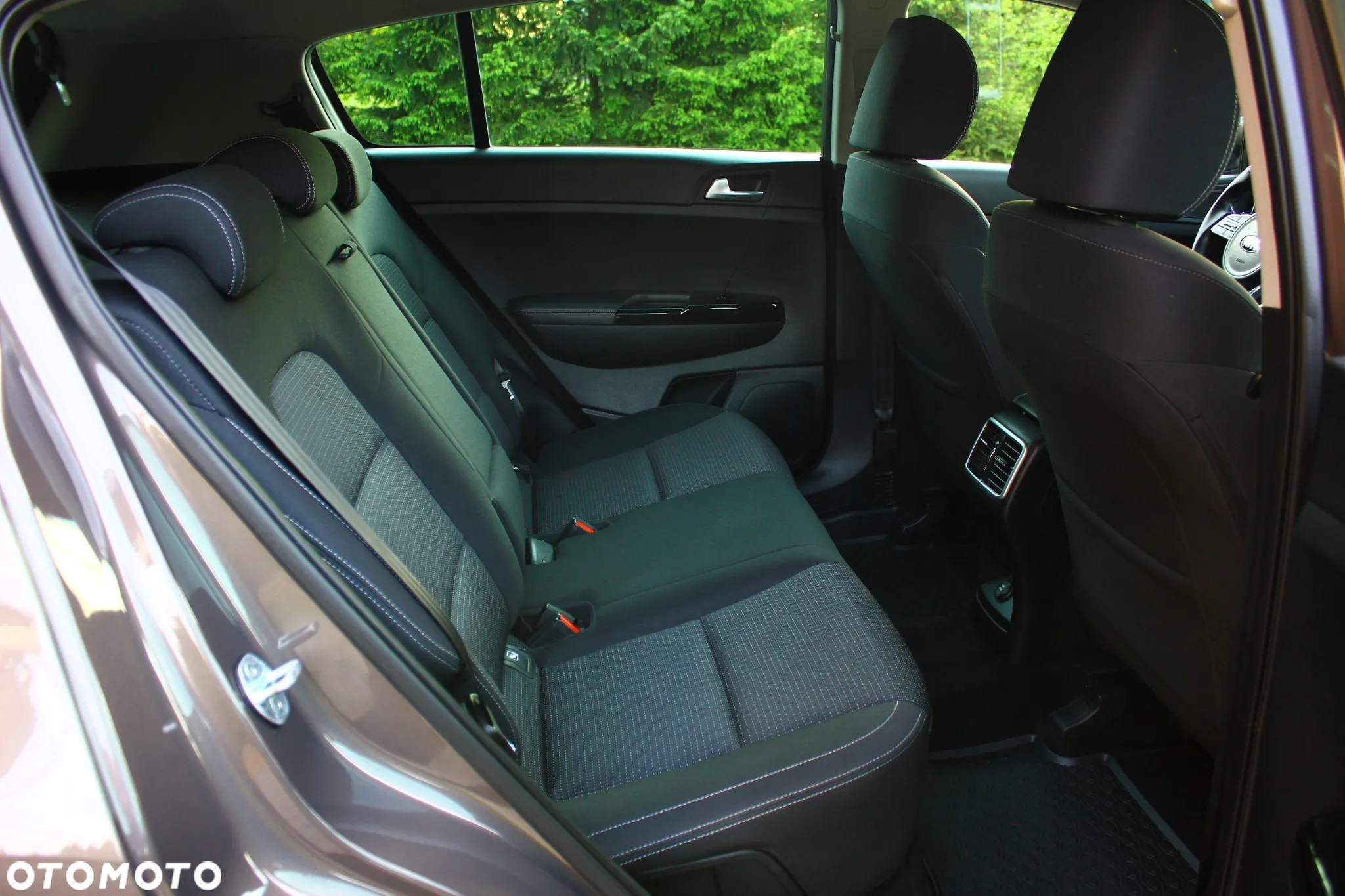 Kia Sportage - 36