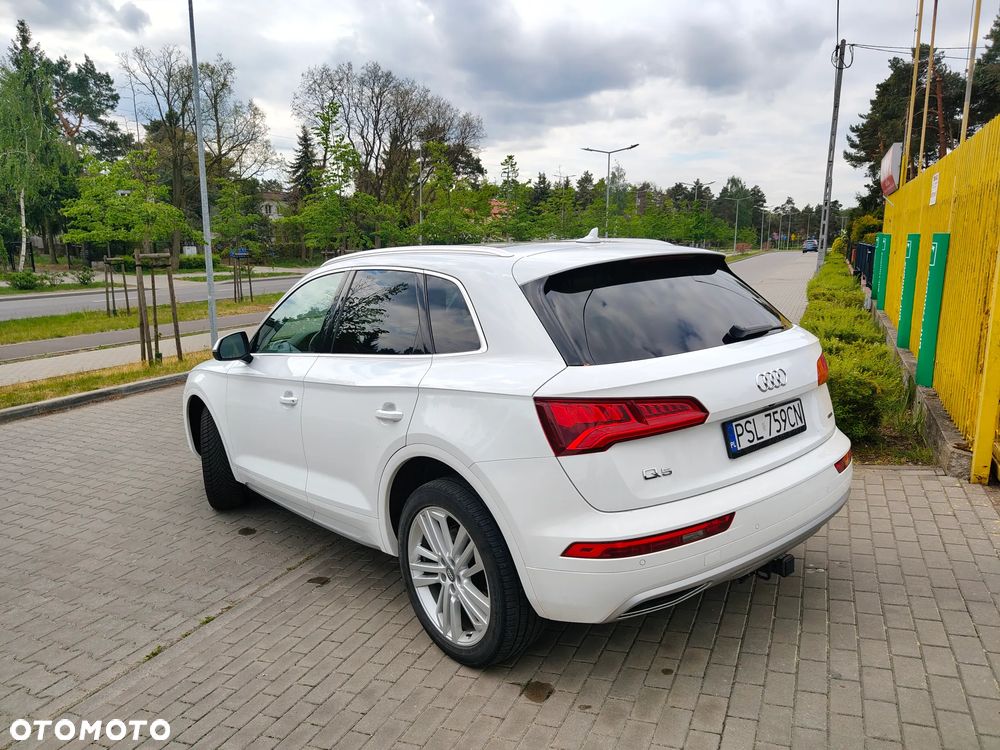 Audi Q5 - 11