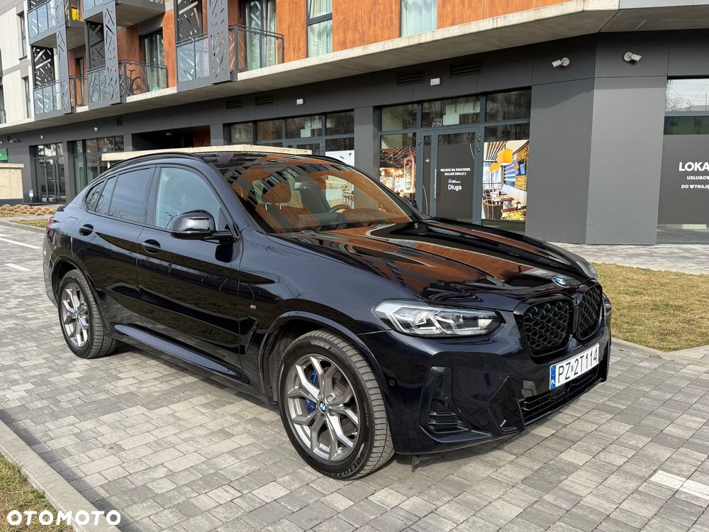 BMW X4 - 11